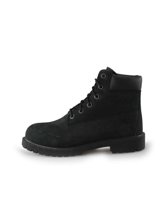 Timberland Veterboots Zwart 203238