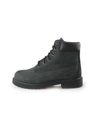 Timberland Veterboots Zwart 203251