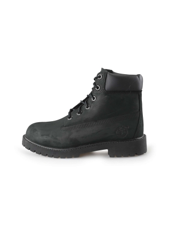 Timberland Veterboots Zwart 203252