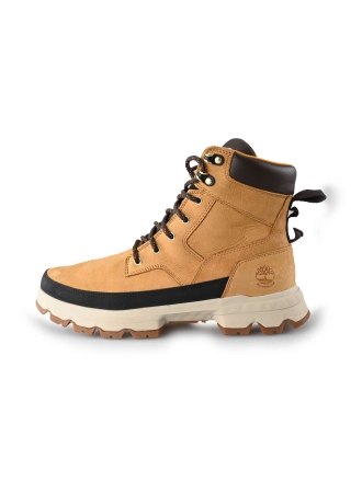 Timberland Veterboots Geel 203253