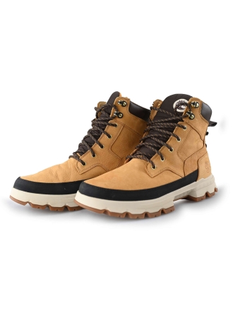 Timberland Veterboots Geel 203253