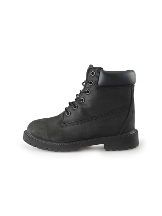 Timberland Veterboots Zwart 203263