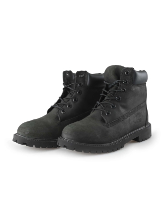 Timberland Veterboots Zwart 203263