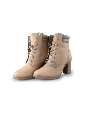 Timberland Veterboots Bruin 203268