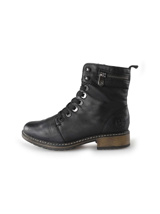 Rieker Veterboots