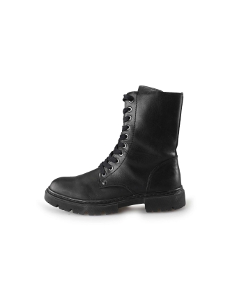 Sub55 Veterboots Zwart 203335