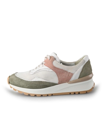 Waldlaufer Sneakers Wit 203345