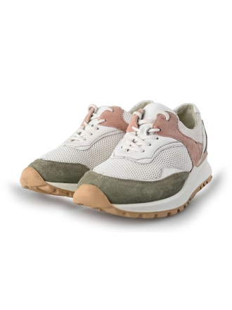 Waldlaufer Sneakers Wit 203345
