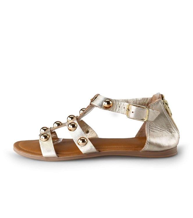 Lina Locchi Sandalen