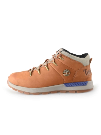 Timberland Wandelschoenen Bruin 203361