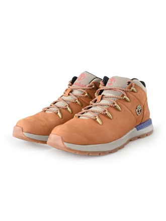 Timberland Wandelschoenen Bruin 203361