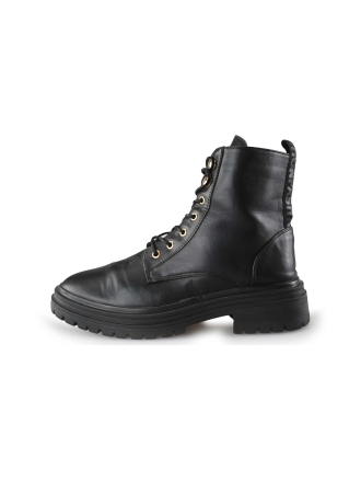 Sub55 Veterboots Zwart 203387