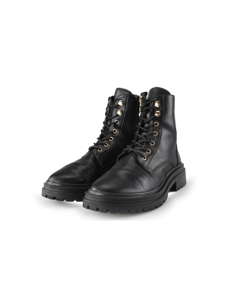 Sub55 Veterboots Zwart 203387