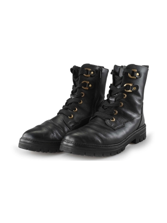 Sub55 Veterboots Zwart 203393