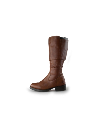 Rieker Laarzen Bruin 203403