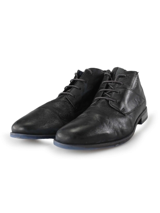 Bugatti Veterschoenen Brons 203419