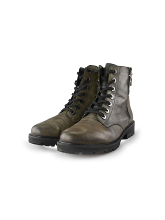 Remento Veterboots Groen 203426