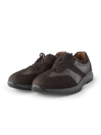 Waldlaufer Sneakers Bruin 203454