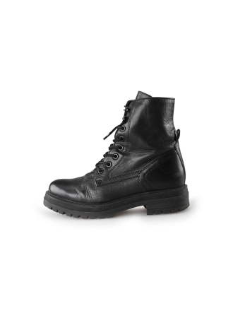 Sub55 Veterboots Zwart 203461