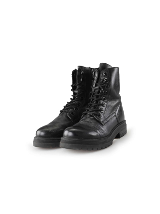 Sub55 Veterboots Zwart 203461
