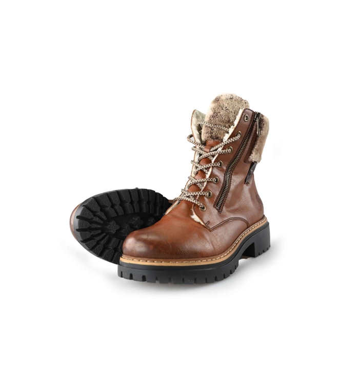 Rieker Veterboots