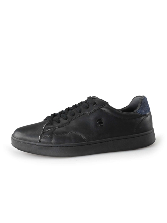 G-Star Sneakers Zwart 203470
