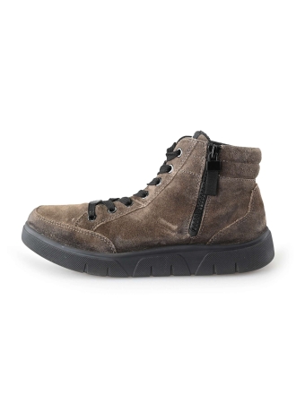 Ara Hoge sneakers Brons 203555