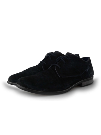 Bugatti Nette schoenen  Zwart 203567