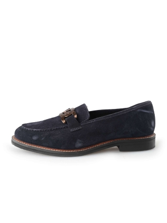 Ara Loafers  Blauw 203625