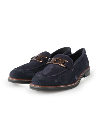 Ara Loafers  Blauw 203625