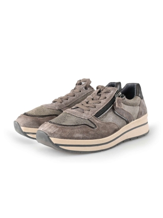 Sub55 Sneakers Bruin 203637
