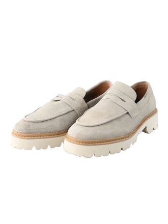Omoda Loafers 