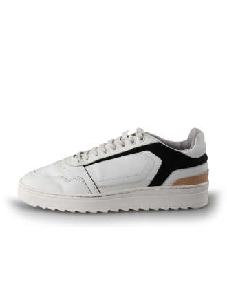 Nubikk Sneakers Wit 203699