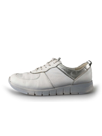 Waldlaufer Sneakers Wit 203701