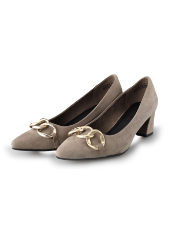 Marc Cain Pumps Bruin 203711