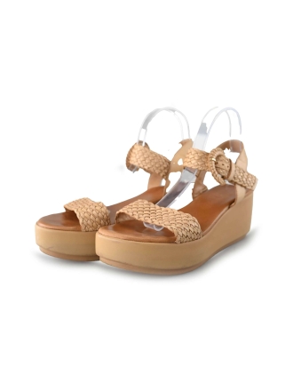 Notre-V Sandalen Beige 203735