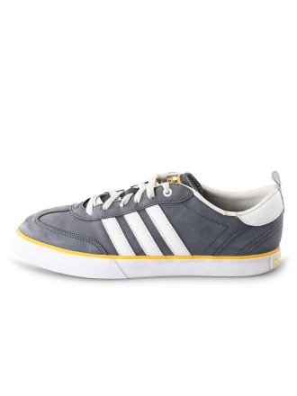Adidas Sneakers Grijs 203744