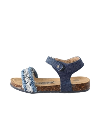 Sprox Sandalen Blauw 203750