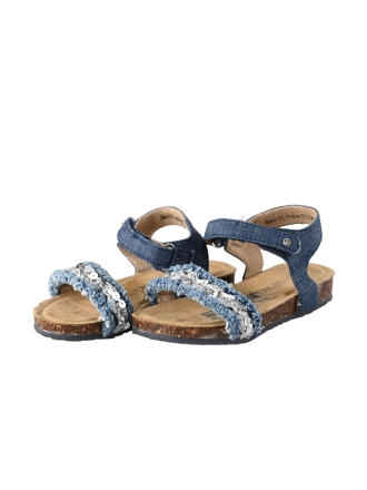Sprox Sandalen Blauw 203750