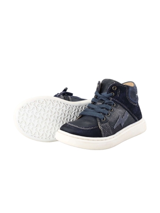 Muyters Hoge sneakers