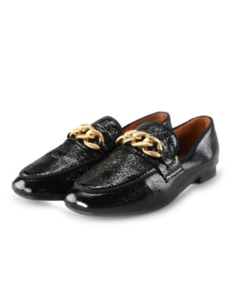 Notre-V Loafers  Zwart 203759