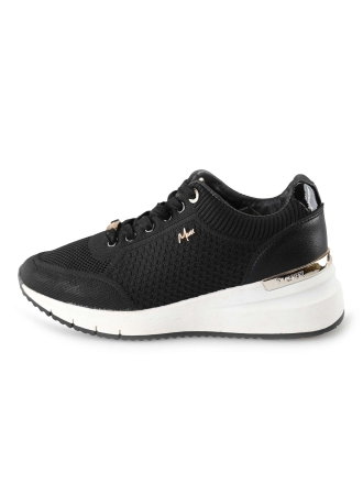 Mexx Sneakers Zwart 203760