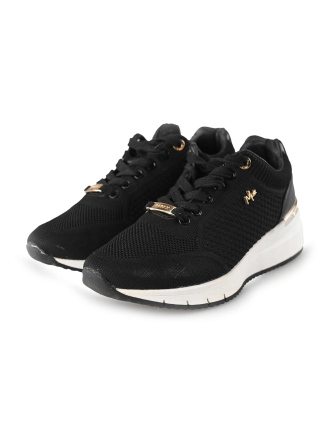Mexx Sneakers Zwart 203760