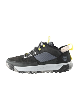 Timberland Wandelschoenen Zwart 203840