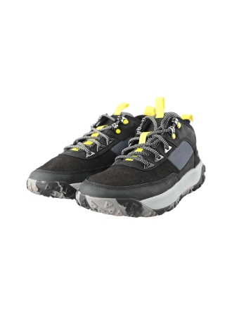 Timberland Wandelschoenen Zwart 203840