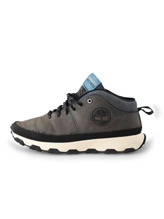 Timberland Sneakers Grijs 203864