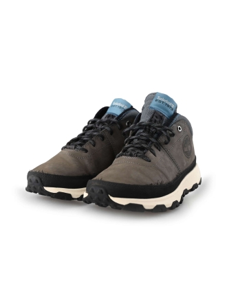 Timberland Sneakers Grijs 203864