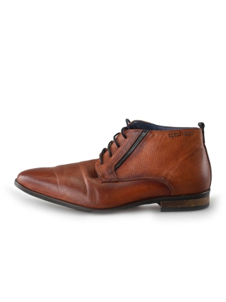 Berkelmans Nette schoenen  Bruin 203874