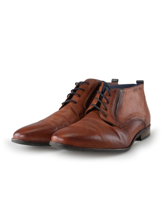 Berkelmans Nette schoenen  Bruin 203874