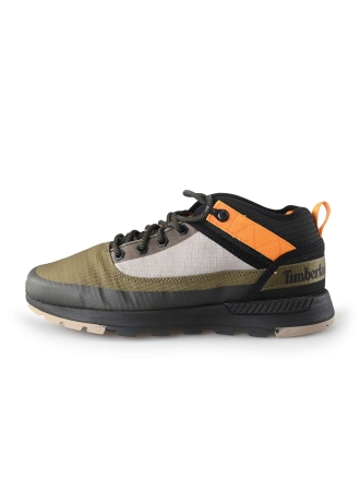 Timberland Sneakers Groen 203881